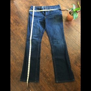 Massimo boot cut 14 long